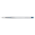 Japan Uni Style Fit Gel Pen - 0.5mm Blue Black - 1