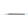 Japan Uni Style Fit Gel Pen - 0.5mm Sky Blue - 1