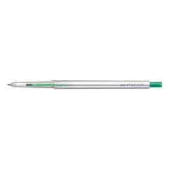 Japan Uni Style Fit Gel Pen - 0.5mm Green