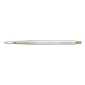 Japan Uni Style Fit Gel Pen - 0.5mm Lime Green - 1