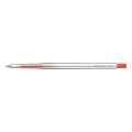 Japan Uni Style Fit Gel Pen - 0.5mm Mandarin Orange - 1