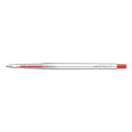 Japan Uni Style Fit Gel Pen - 0.5mm Red - 1