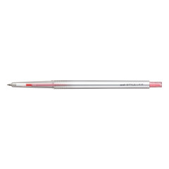 Japan Uni Style Fit Gel Pen - 0.5mm Rose Pink