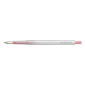 Japan Uni Style Fit Gel Pen - 0.5mm Rose Pink - 1
