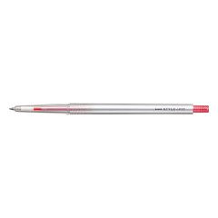 Japan Uni Style Fit Gel Pen - 0.5mm Baby Pink