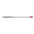 Japan Uni Style Fit Gel Pen - 0.5mm Baby Pink - 1