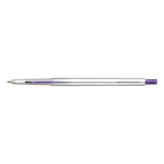 Japan Uni Style Fit Gel Pen - 0.5mm Violet