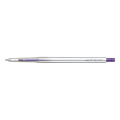 Japan Uni Style Fit Gel Pen - 0.5mm Violet - 1