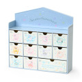 Japan Sanrio Original Sweets & Advent Chest - Snow Rabbit - 1
