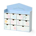 Japan Sanrio Original Sweets & Advent Chest - Snow Rabbit - 2