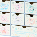 Japan Sanrio Original Sweets & Advent Chest - Snow Rabbit - 4