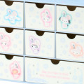 Japan Sanrio Original Sweets & Advent Chest - Snow Rabbit - 5
