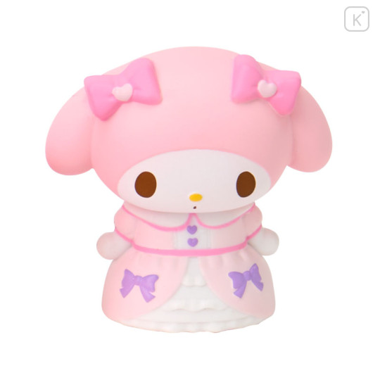 Japan Sanrio Original Mascot Doll & Dresser Set - My Melody - 3
