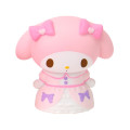 Japan Sanrio Original Mascot Doll & Dresser Set - My Melody - 3