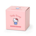 Japan Sanrio Original Mascot Mug - Hello Kitty - 4