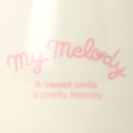 Japan Sanrio Original Mascot Mug - My Melody - 3
