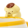 Japan Sanrio Original Mascot Mug - Pompompurin - 2