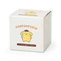 Japan Sanrio Original Mascot Mug - Pompompurin - 4