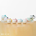 Japan Sanrio Original Mascot Mug - Pompompurin - 5