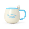 Japan Sanrio Original Mascot Mug - Cinnamoroll - 1