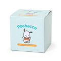 Japan Sanrio Original Mascot Mug - Pochacco - 4