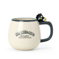 Japan Sanrio Original Mascot Mug - Badtz-maru - 1
