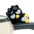 Japan Sanrio Original Mascot Mug - Badtz-maru - 2