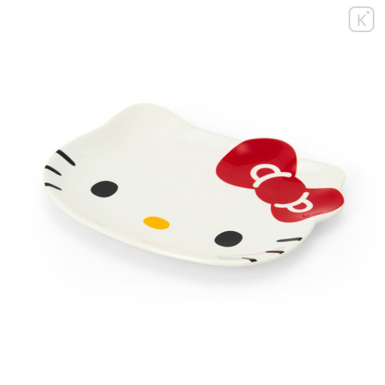 Japan Sanrio Original Face Plate - Hello Kitty - 1