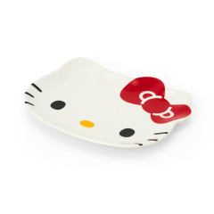 Japan Sanrio Original Face Plate - Hello Kitty