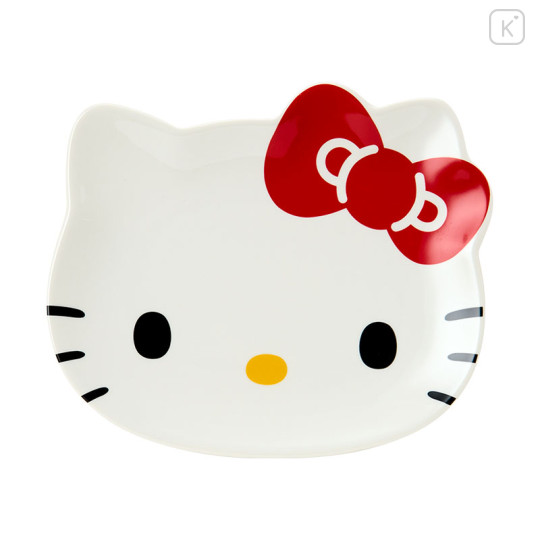 Japan Sanrio Original Face Plate - Hello Kitty - 2