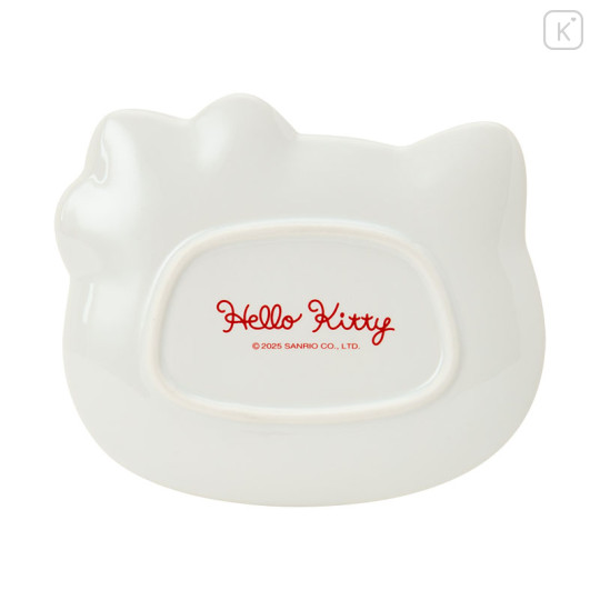 Japan Sanrio Original Face Plate - Hello Kitty - 3