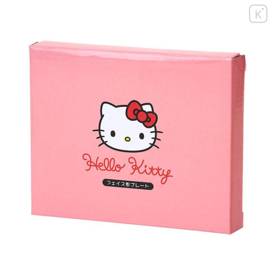 Japan Sanrio Original Face Plate - Hello Kitty - 4