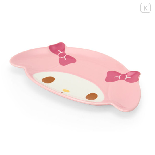 Japan Sanrio Original Face Plate - My Melody - 1
