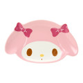 Japan Sanrio Original Face Plate - My Melody - 2