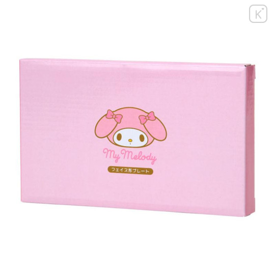 Japan Sanrio Original Face Plate - My Melody - 4