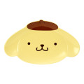 Japan Sanrio Original Face Plate - Pompompurin - 2