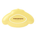 Japan Sanrio Original Face Plate - Pompompurin - 3