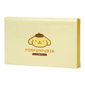 Japan Sanrio Original Face Plate - Pompompurin - 4