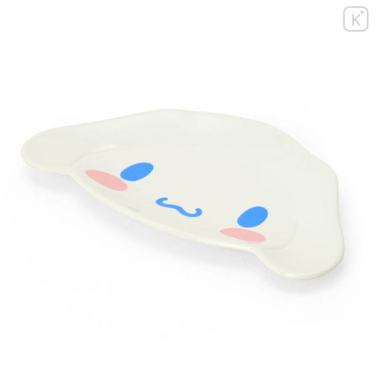 Japan Sanrio Original Face Plate - Cinnamoroll - 1