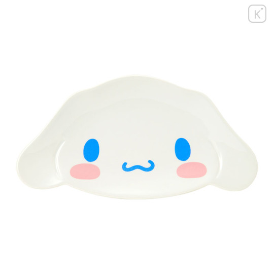 Japan Sanrio Original Face Plate - Cinnamoroll - 2