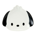 Japan Sanrio Original Face Plate - Pochacco - 2