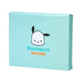 Japan Sanrio Original Face Plate - Pochacco - 4