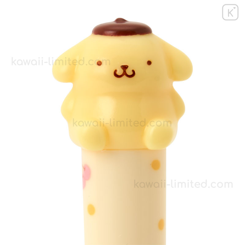 Japan Sanrio Original Mascot Spoon - Pompompurin | Kawaii