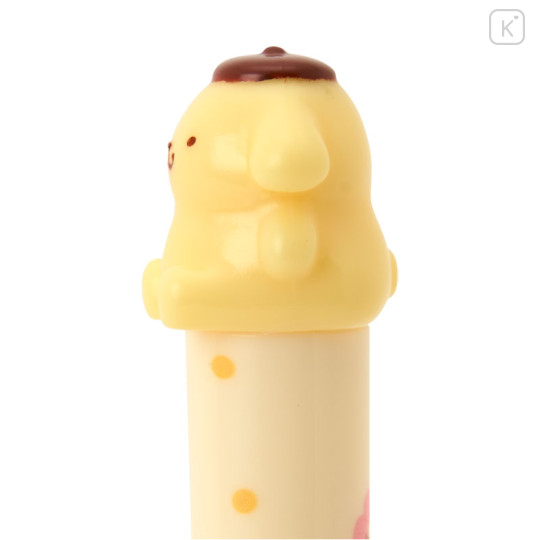 Japan Sanrio Original Mascot Spoon - Pompompurin - 3
