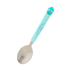 Japan Sanrio Original Mascot Spoon - Hangyodon