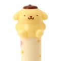 Japan Sanrio Original Mascot Fork - Pompompurin - 2