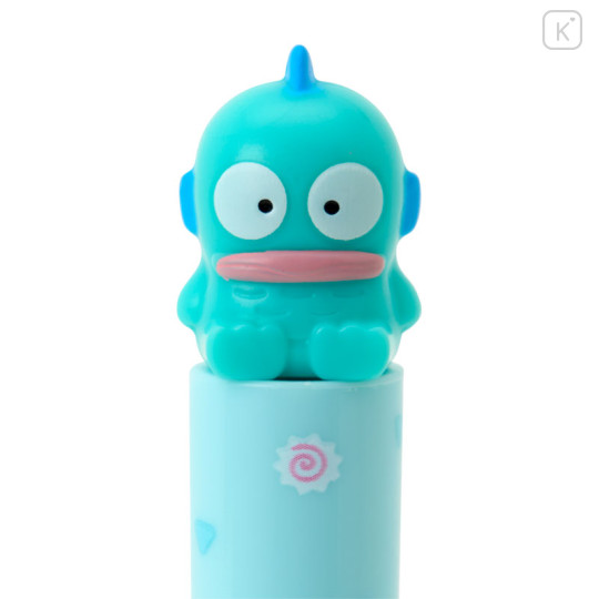 Japan Sanrio Original Mascot Fork - Hangyodon - 2