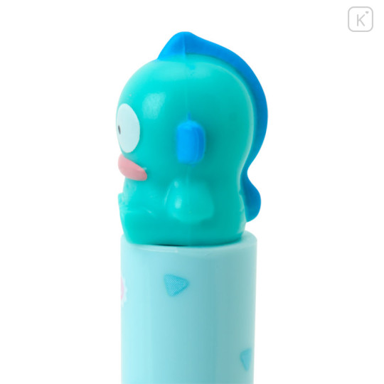 Japan Sanrio Original Mascot Fork - Hangyodon - 3