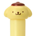 Japan Sanrio Original Mascot Chopsticks 20cm - Pompompurin - 3