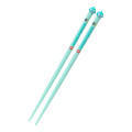 Japan Sanrio Original Mascot Chopsticks 20cm - Hangyodon - 1